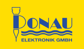 DONAU ELEKTRONIK autodalys katalogas