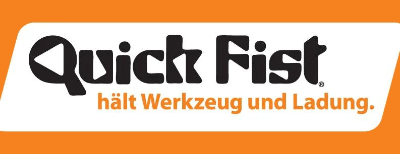 QuickFist catalogue de pièces