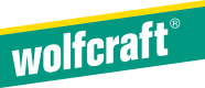 WOLFCRAFT in Original Qualität