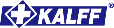 KALFF varaosaluettelo