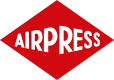 AIRPRESS Шланг усилителя тормозной системы