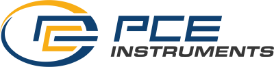 PCE INSTRUMENTS onderdelen catalogus