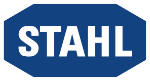 R. STAHL reservdelskatalog