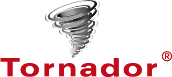 Tornador onderdelen catalogus