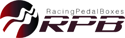 RacingPedalBoxes Teilekatalog