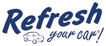 Refresh Your Car! onderdelen catalogus
