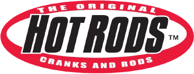 HOT RODS catalogo ricambi