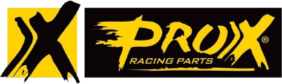 ProX Racing Parts catálogo de peças