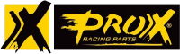 ProX Racing Parts Kit mâchoires de frein arrière et avant