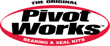 PIVOT WORKS varaosaluettelo