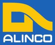 Alinco catálogo de peças
