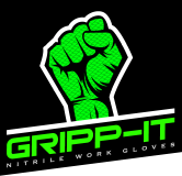 GRIPP-IT onderdelen catalogus
