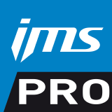 iMS PRO 041318 для 3 E90 335xi N54 B30 A 224 кВт бензин