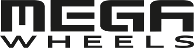 Mega Wheels catálogo de peças