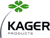 KAGER 11-0138 Bränslefilter Ledningsfilter, 8mm, 8mm