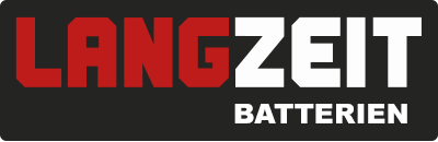 LANGZEIT Batterien