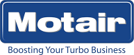 MOTAIR Turbocharger - buy online