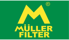 MULLER FILTER Oljefilter - kjøpe på nett