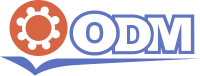 Palieres ODM-MULTIPARTS catálogo