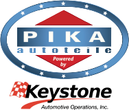 PIKA