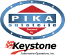 PIKA Brake pad set - buy online