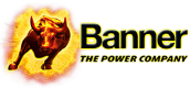 BANNER Bilbatteri - kjøpe på nett
