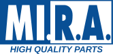 original MI.R.A. Gear shifter NISSAN QASHQAI Online store