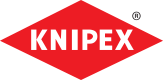 KNIPEX - Ursprungsdelar order på nätet se