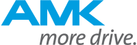 AMK automotive Amortisseur pneumatique