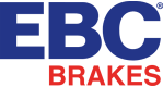 Pastilla de freno EBC Brakes catálogo