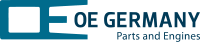 OE Germany Vevaxel - köpa online