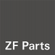 ZF Parts Conjunto do filtro hidráulico caixa velocidades automática - comprar online