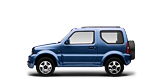 Autoteile SUZUKI Jimny (FJ) SUV 1.5 DDiS 4x4 Diesel 63 kW