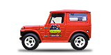 Autoteile SUZUKI LJ 80 (OL) 0.8 (LJ 80) Benzin 29 kW