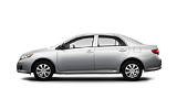 Autoteile TOYOTA Corolla Verso (AR10) 1.5 Benzin 80 kW