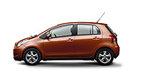Autoteile TOYOTA Yaris II Schrägheck (XP9) 1.33 VVT-i (NSP90_) Benzin 74 kW