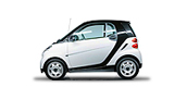 Onderdelen SMART Fortwo I Coupe (450) 0.6 (450.314) Benzine 55 kW