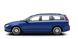 Del VOLVO V70 I (P80_) 2.5