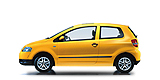 Ersatzteile VW FOX (5Z1, 5Z3) 1.4 TDI
