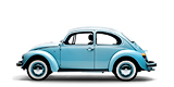 Ersatzteile VW KAEFER Cabriolet (15) 1303 1.3