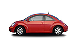 Ersatzteile VW NEW BEETLE Cabriolet (1Y7) 1.9 TDI