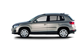 Autoteile VW Tiguan I (5N) 1.4 TSI Benzin 110 kW