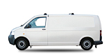 NK Freilauf Generator VW T5 Transporter