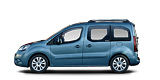 Motor CITROËN BERLINGO
