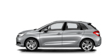 Motor CITROËN C4