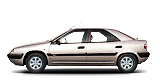 Pieza de repuesto CITROËN XANTIA (X2) 2.0 HDI 90