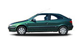 Motor CITROËN XSARA
