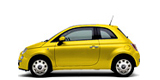 Autoteile FIAT 500 Schrägheck (312) 1.3 D Multijet Diesel 57 kW