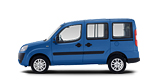 Pieza de repuesto FIAT DOBLO (119) 1.9 D (223AXB1A)