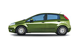 Autoteile FIAT Grande Punto Schrägheck (199) 1.4 Benzin 57 kW